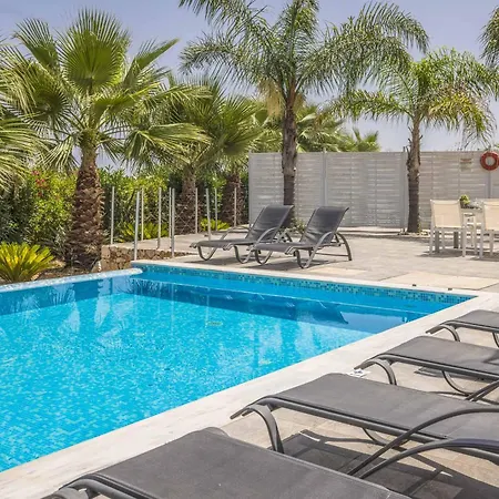 Seahorse Skala Βίλα *