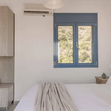 Seahorse Skala * Σπαθί