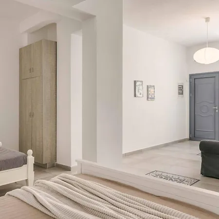 Βίλα Seahorse Skala Σπαθί