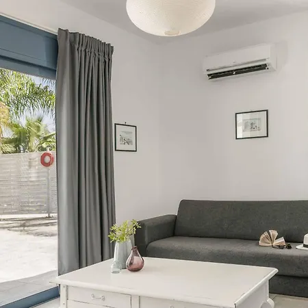 Seahorse Skala Σπαθί