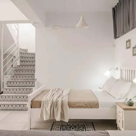 Seahorse Skala Βίλα *