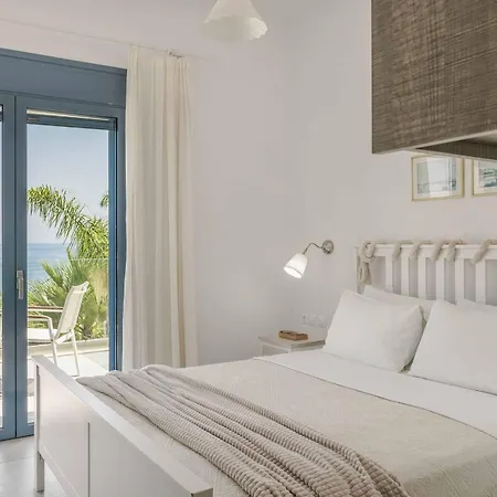 Seahorse Skala Σπαθί