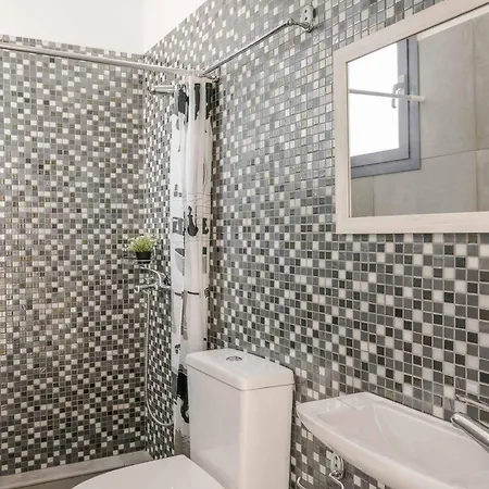 Seahorse Skala Βίλα