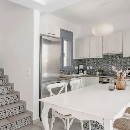 Seahorse Skala فيلة Spathíon