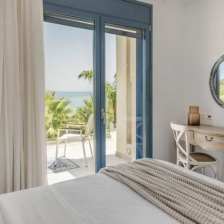 فيلة Seahorse Skala