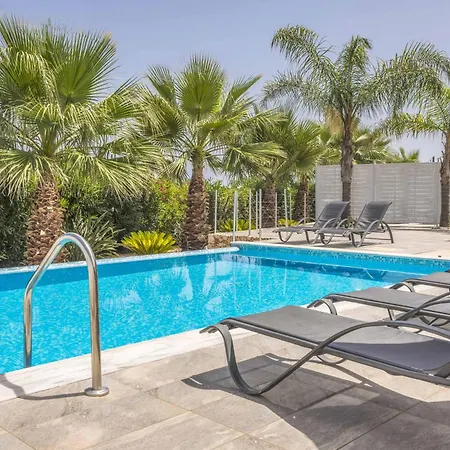 Seahorse Skala فيلة Spathíon