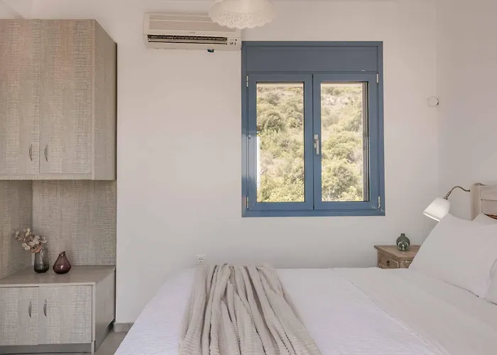 Seahorse Skala * Spathíon