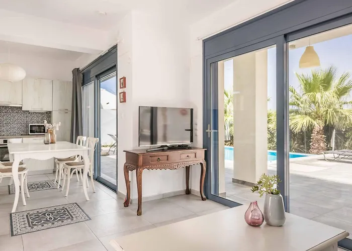 Seahorse Skala * Spathíon