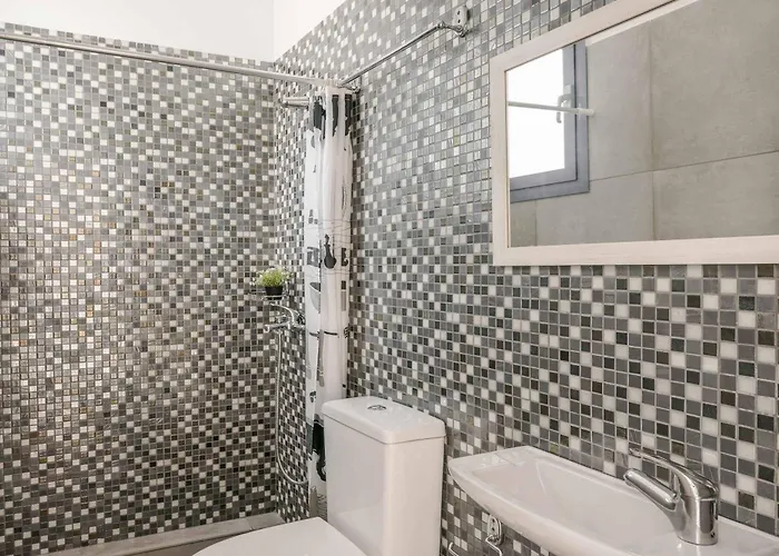 Seahorse Skala 别墅