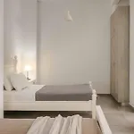 Villa Seahorse Skala Spathíon