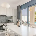 Villa Seahorse Skala
