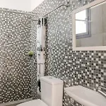 Seahorse Skala Villa