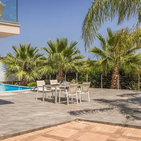 Villa Seahorse Skala